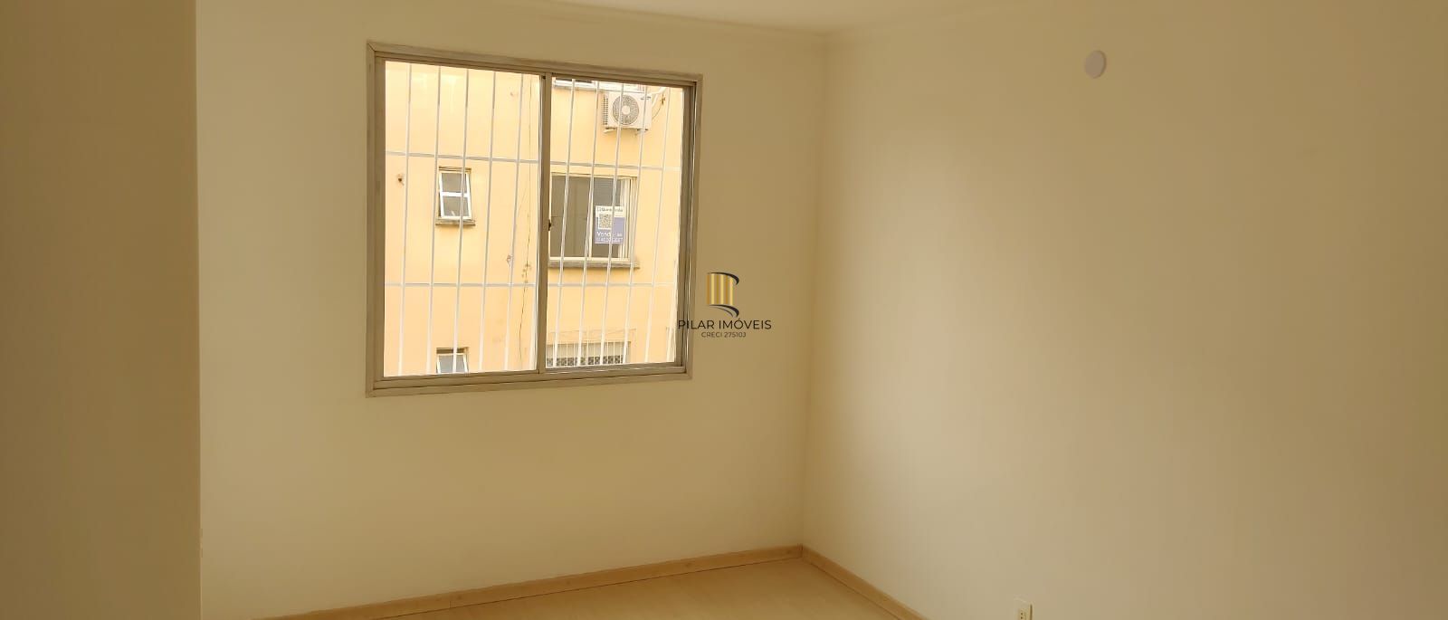 Apartamento 1 dormitório no bairro Teresópolis