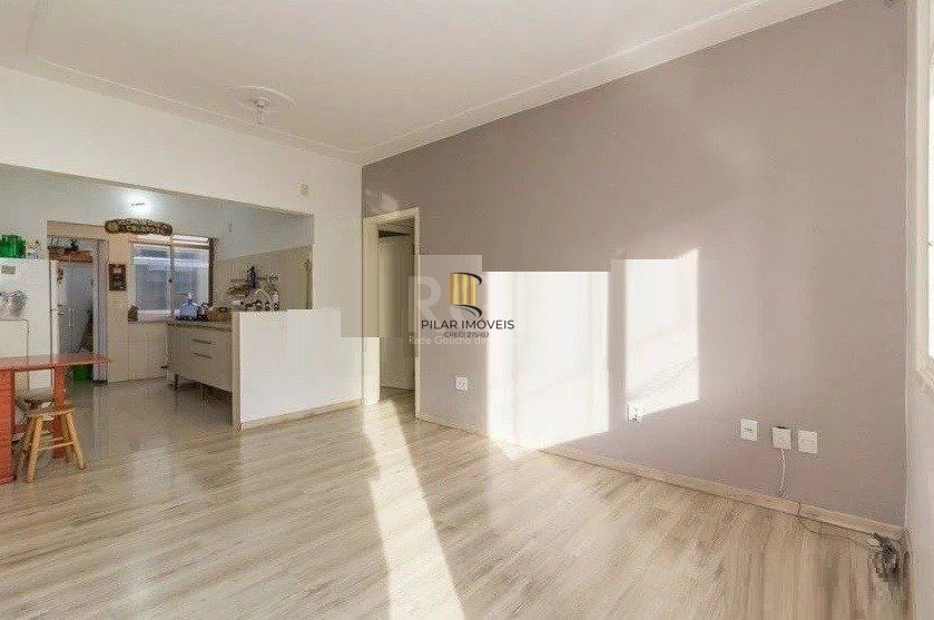 Apartamento para Venda - 75m², 2 dormitórios, Menino Deus