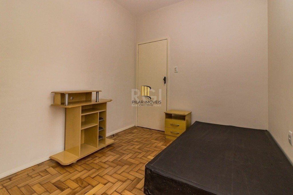 Apartamento de 91m², Bairro São Geraldo