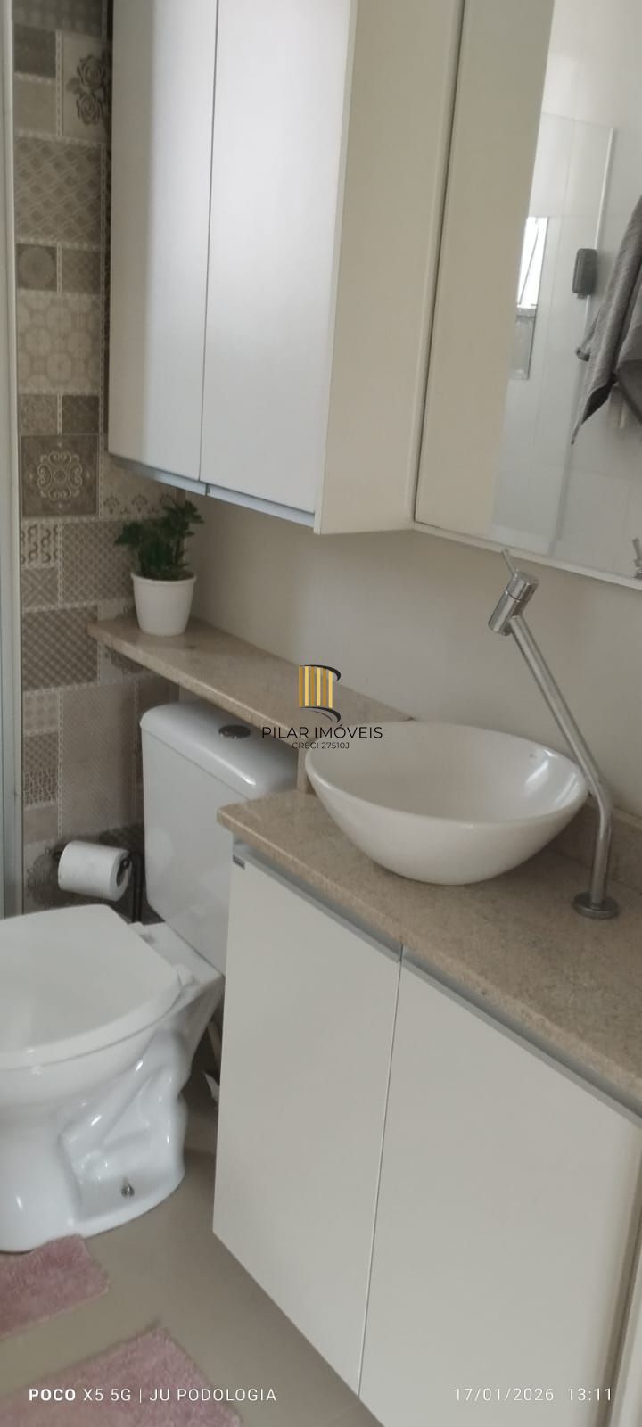 Apartamento 2 dormitórios no bairro Cavalhada