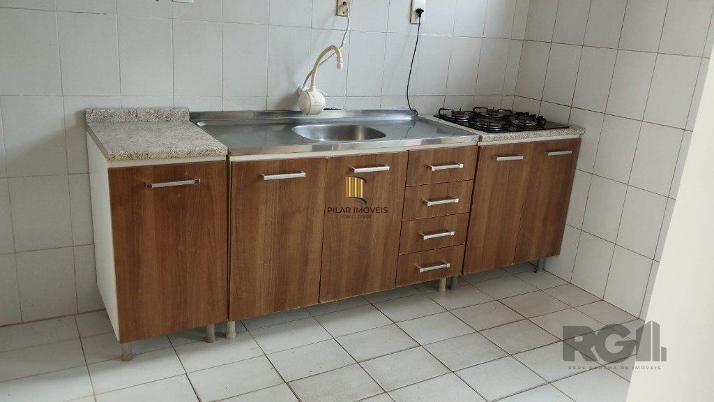Apartamento 3 dormitórios no bairro Medianeira