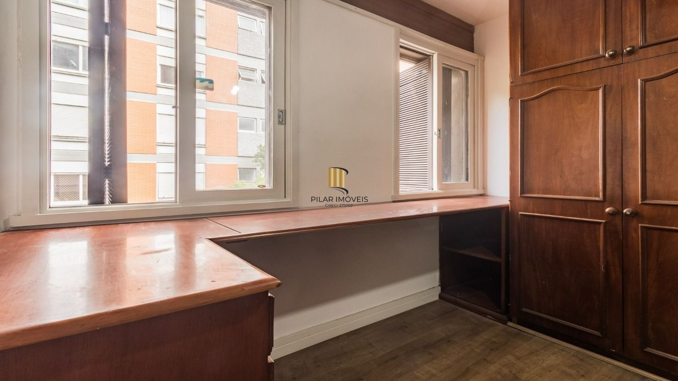 Apartamento à venda com 3 quartos 153 m²  Alto Padrão avenida carlos gomes, bela vista, porto alegre