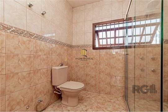 casa de 260m², bairro Costa e Silva