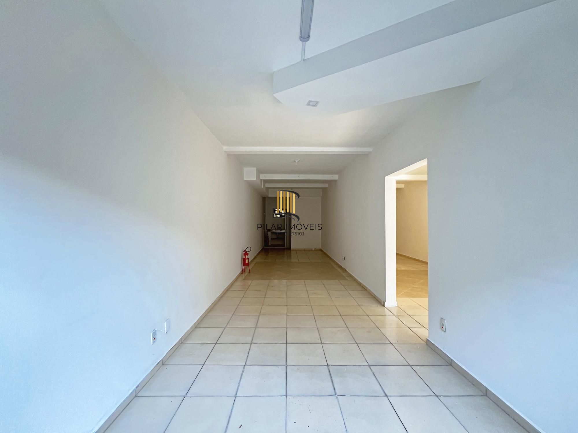Casa Comercial 2 dormitórios no bairro Cidade Baixa