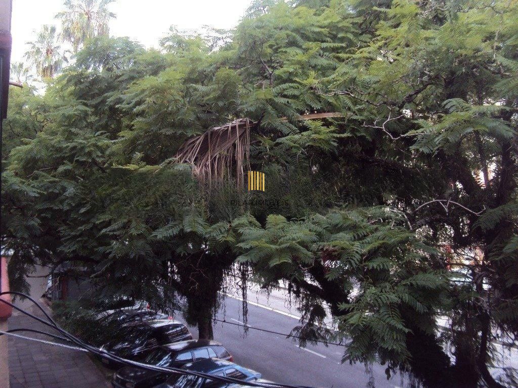 Apartamento à venda com 2 quartos 58 m²  Avenida Protasio Alves, Petrópolis, Porto Alegre