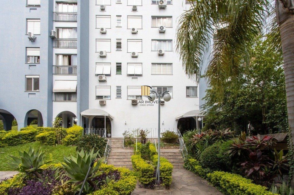 Apartamento 3 dormitórios no bairro Cristal - Pilar Imóveis