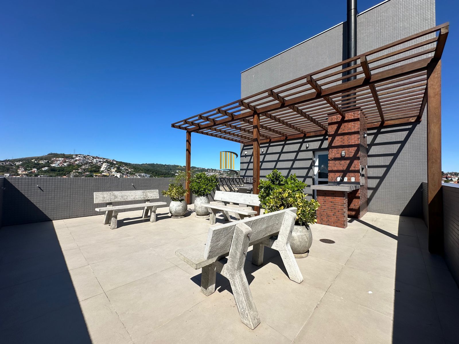 Venda de Apartamento Novo na Dr. Barcelos – Suíte, Vista Panorâmica e 2 Vagas Descobertas