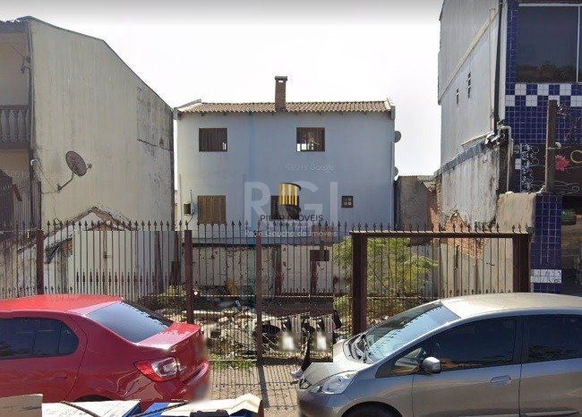 Terreno para Venda - 200m², 0 dormitórios, Alto Petrópolis - Pilar Imóveis