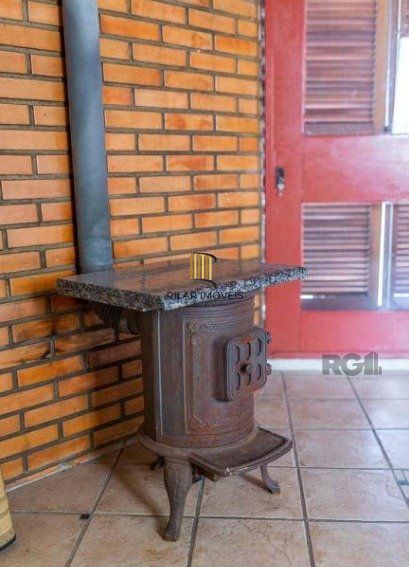 Cobertura 79m² - 1 dormitório no bairro Cidade Baixa