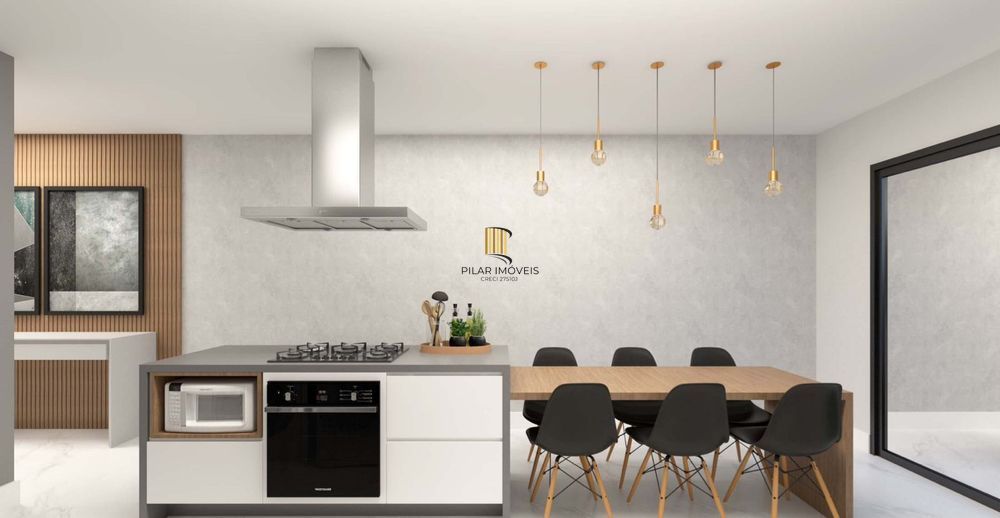 Casa 2 dormitórios no bairro Hipica em Porto Alegre para Alugar