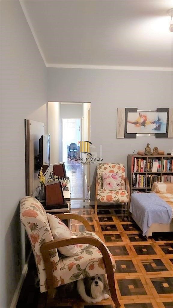 Apartamento para Venda - 86m², 3 dormitórios, Santana
