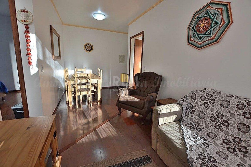 Apartamento para Venda - 61.76m², 2 dormitórios, Teresópolis