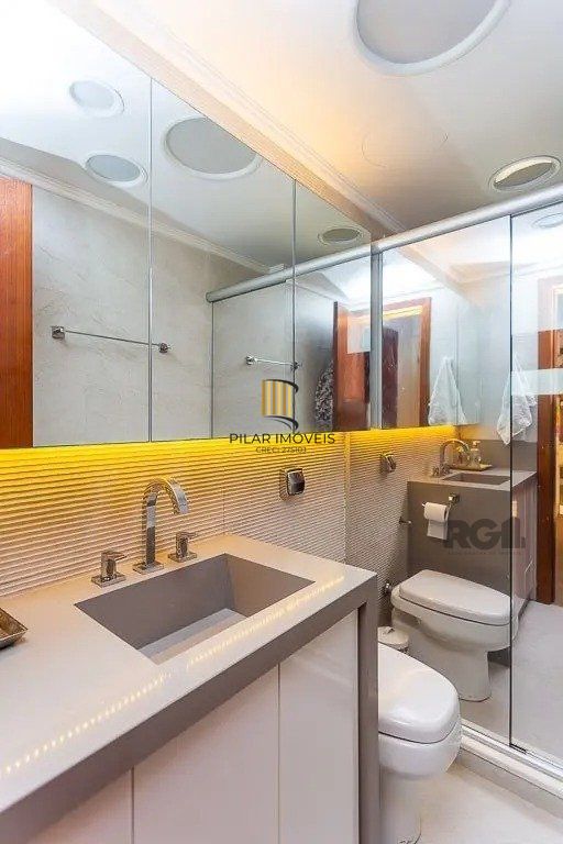 Apartamento à venda com 2 quartos 90 m²  Alto Padrão rua marques do pombal, auxiliadora, porto alegre
