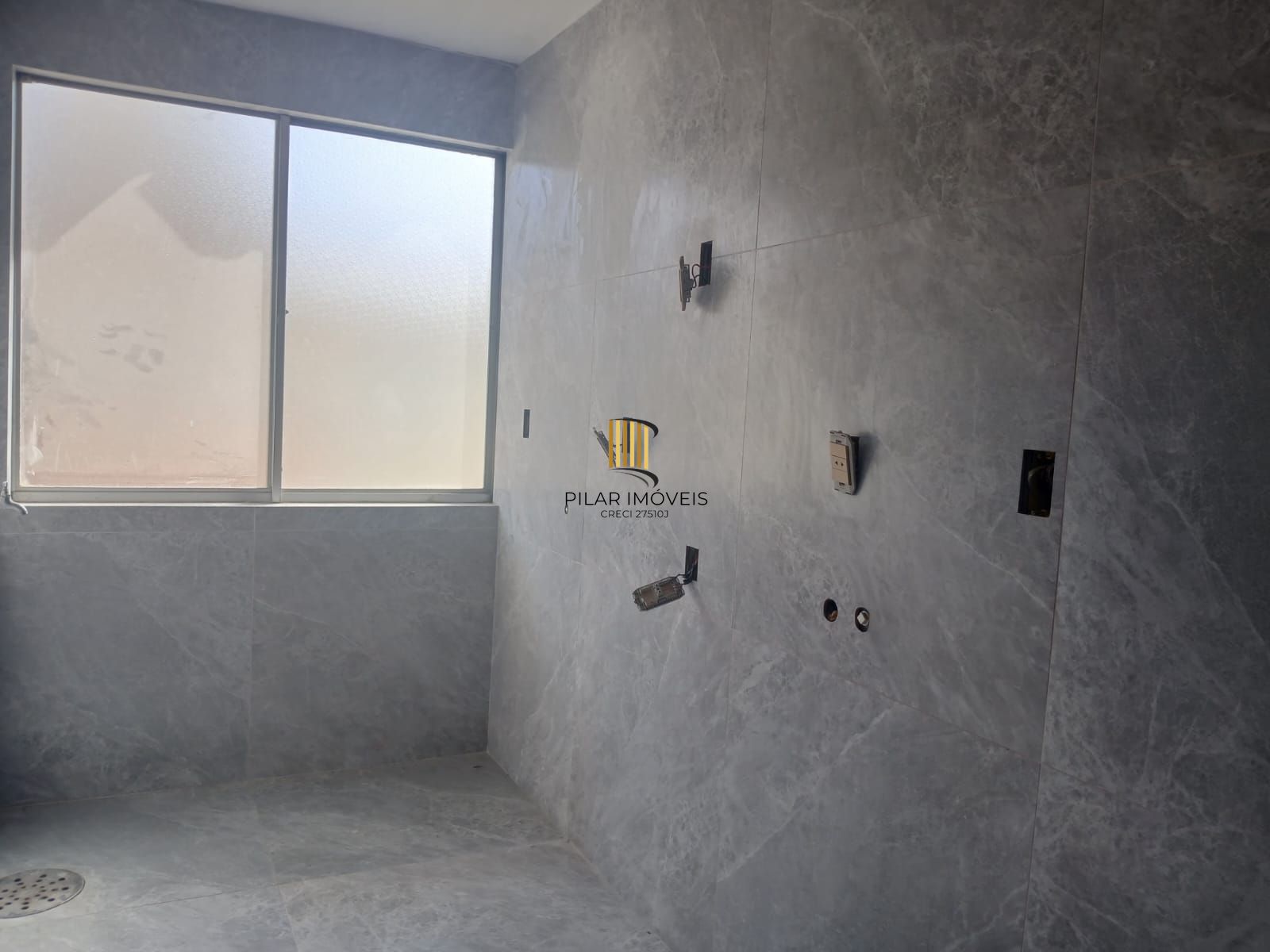 Apartamento 2 dorms à venda Rua Honório Silveira Dias, São João - Porto Alegre