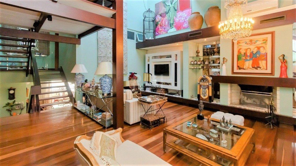 Casa De 602m²,  Bairro Bela Vista