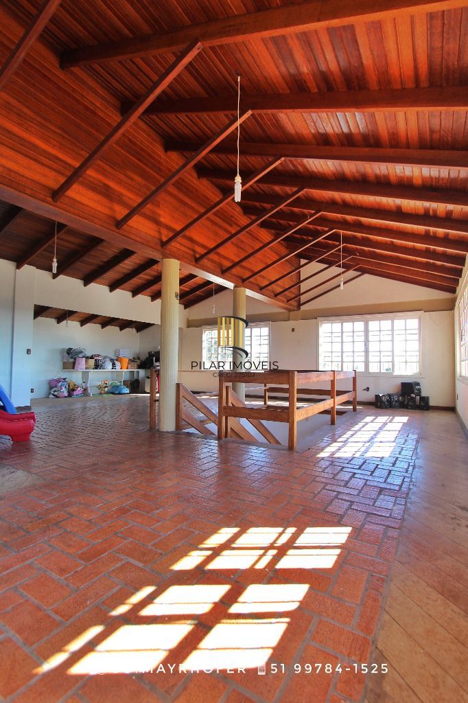 Casa para Venda - 229m², 4 dormitórios, 4 vagas - Santa Tereza
