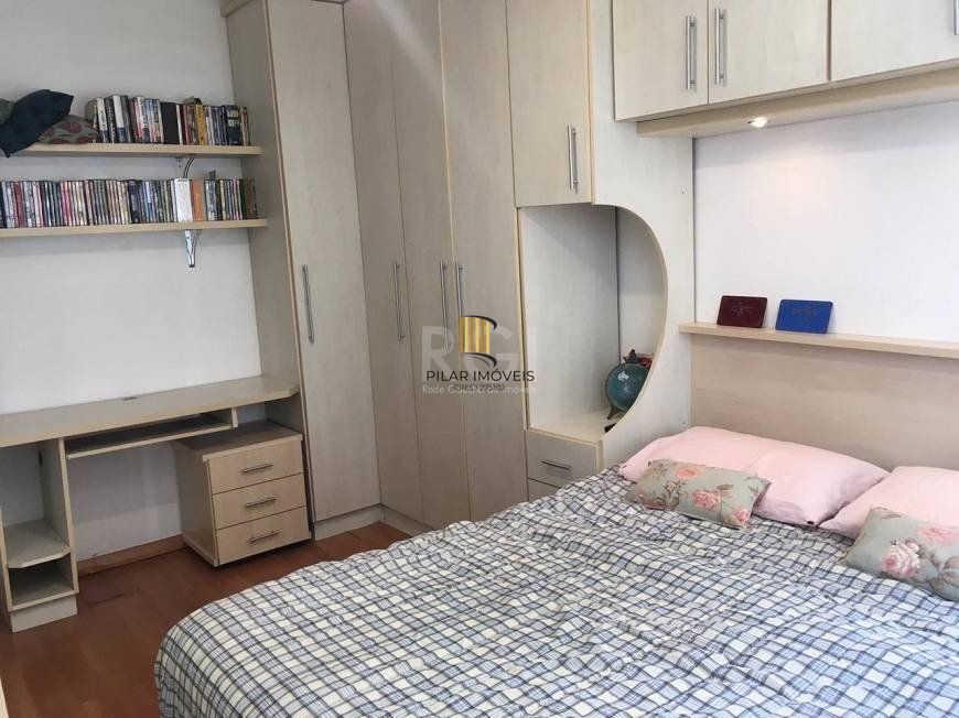 Apartamento de 02 dormitórios com vaga no bairro Boa Vista -Porto Alegre/RS