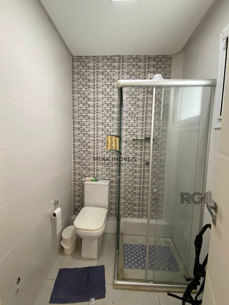 Casa 189m² - 3 suítes, piscina, 5 vagas no bairro Teresópolis