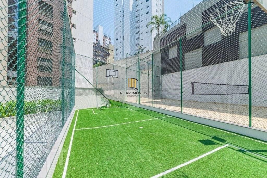 Apartamento 265m² 3 suites na Bela Vista!