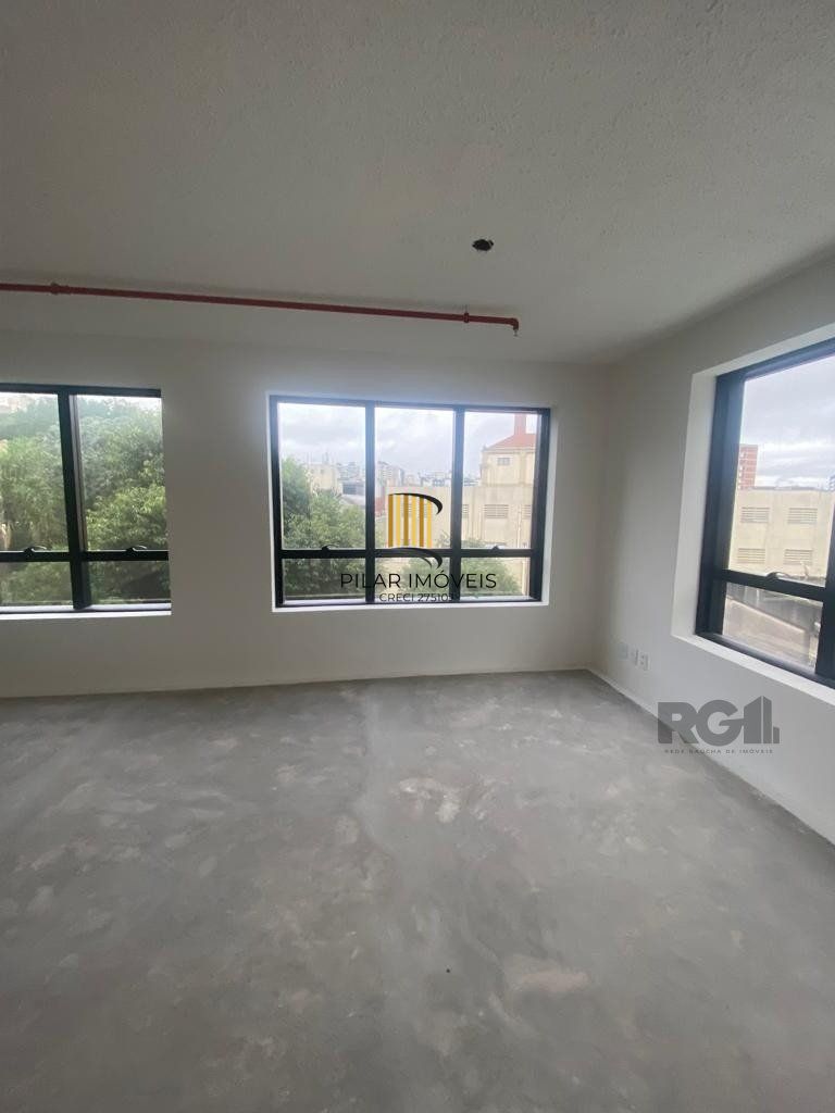 Sala Comercial no bairro Floresta