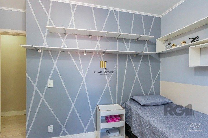 Apartamento 3 dormitórios no bairro Teresópolis