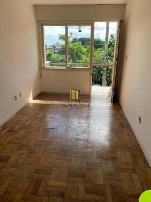Apartamento 1 Dormitório, 1 vaga de garagem coberta, Bairro Passo Da Areia, Porto Alegre/RS