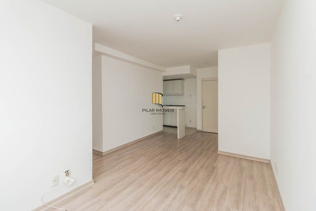 Apartamento 3 dormitórios com suíte, 62 m² no Sarandi em Porto Alegre/RS.