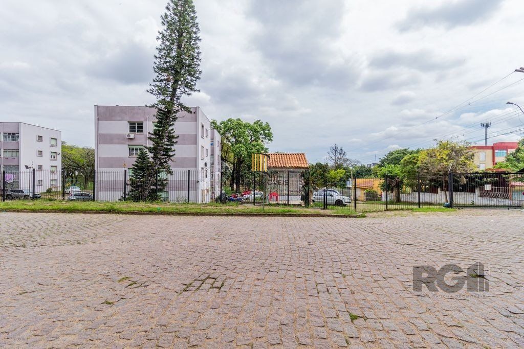 Apartamento de 3 dormitórios no bairro Teresópolis