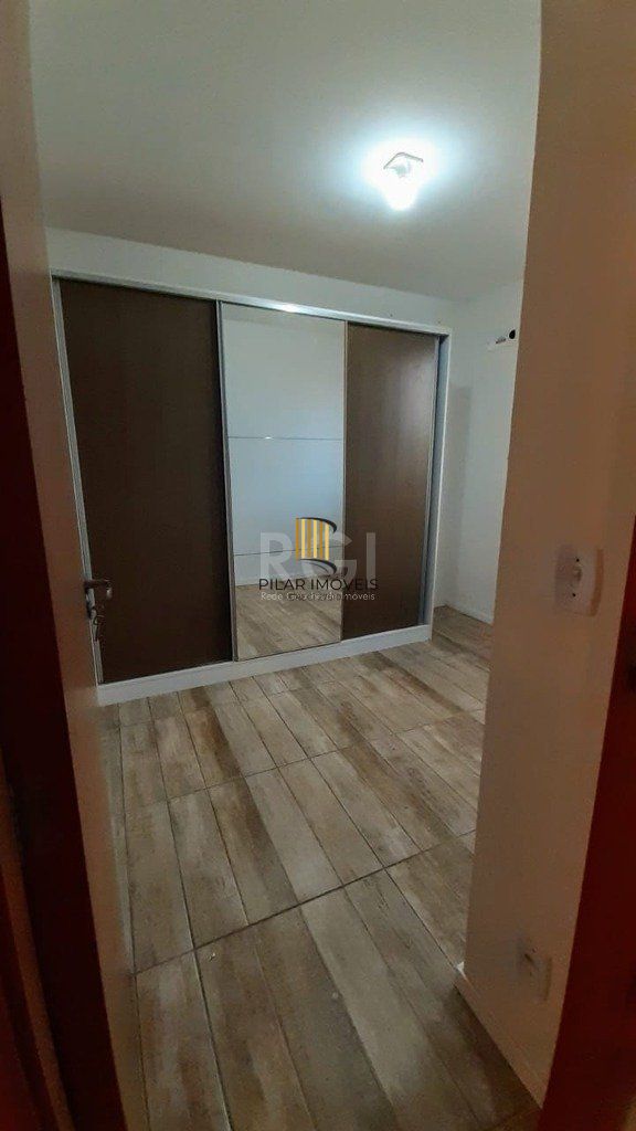 Apartamento para Venda - 39.65m², 2 dormitórios, 1 vaga - Vila Nova