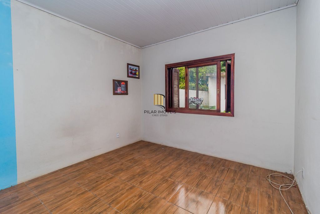 Casa 3 dormitórios à venda no Bairro Restinga - Porto Alegre