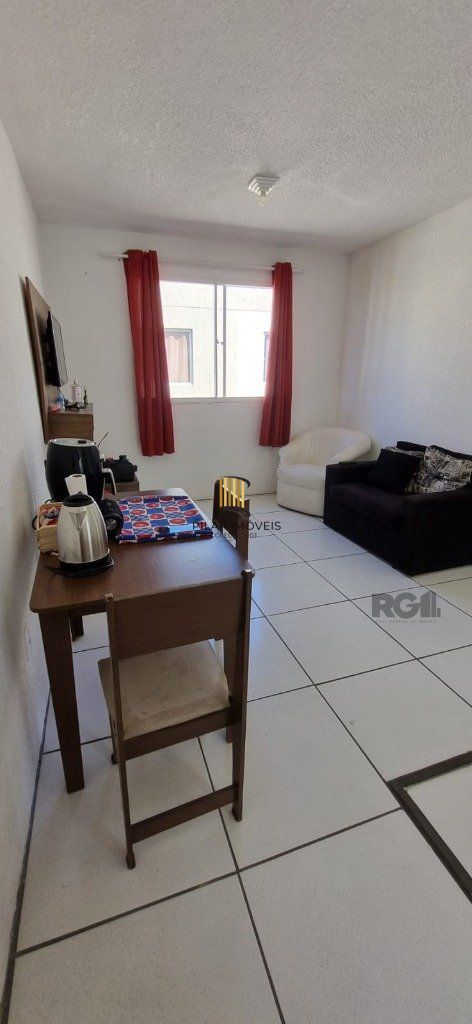 Apartamento 2 dormitórios no bairro Rio Branco