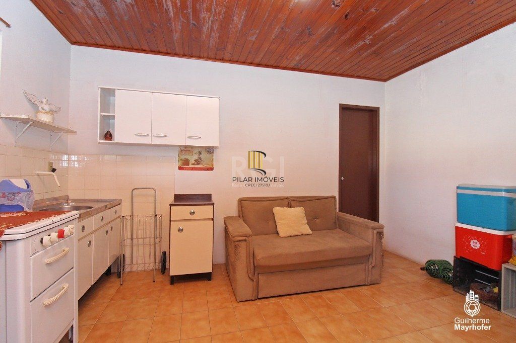 Casa para Venda - 212m², 3 dormitórios, 2 vagas - Medianeira