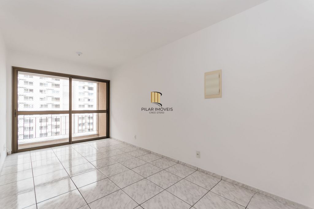 Apartamento 2 dorms à venda Rua Professor Cristiano Fischer, Partenon - Porto Alegre