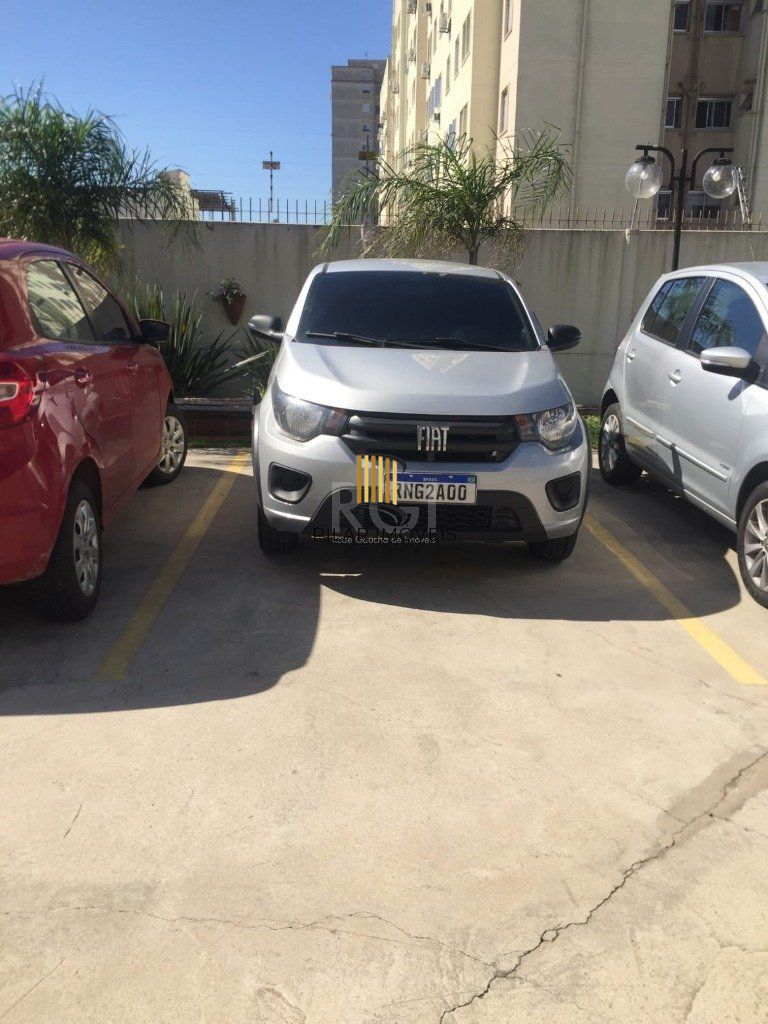 Apartamento para Venda - 62m², 3 dormitórios, sendo 1 suites, 1 vaga - Sarandi