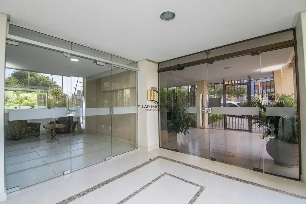 Apartamento de 3 dormitorios à venda em Higienópolis, Porto Alegre.
