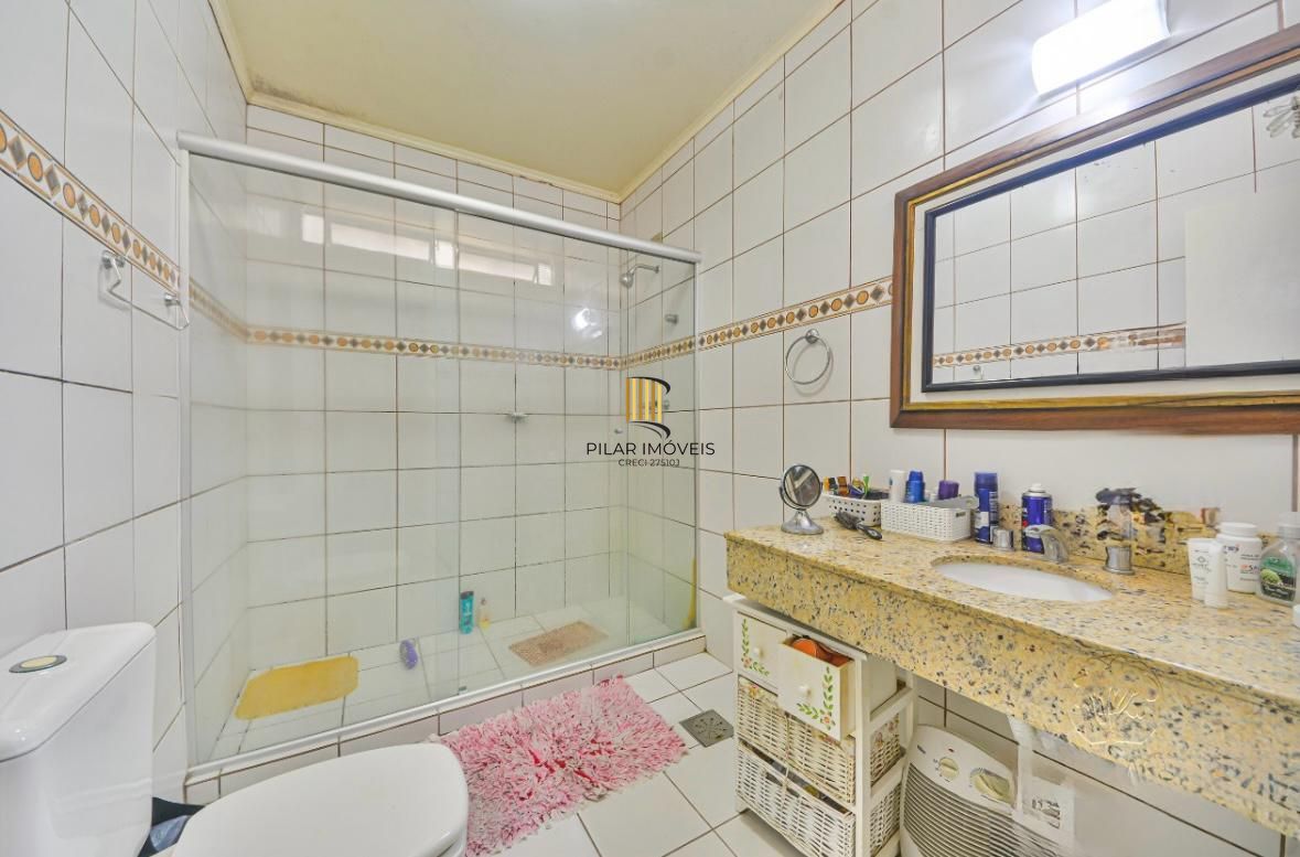 Casa residencial 246m² no bairro Jardim Isabel