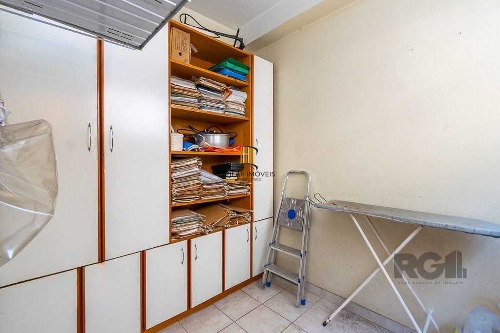 Apartamento 114m² - 3 dormitórios, 2 vagas no bairro São João