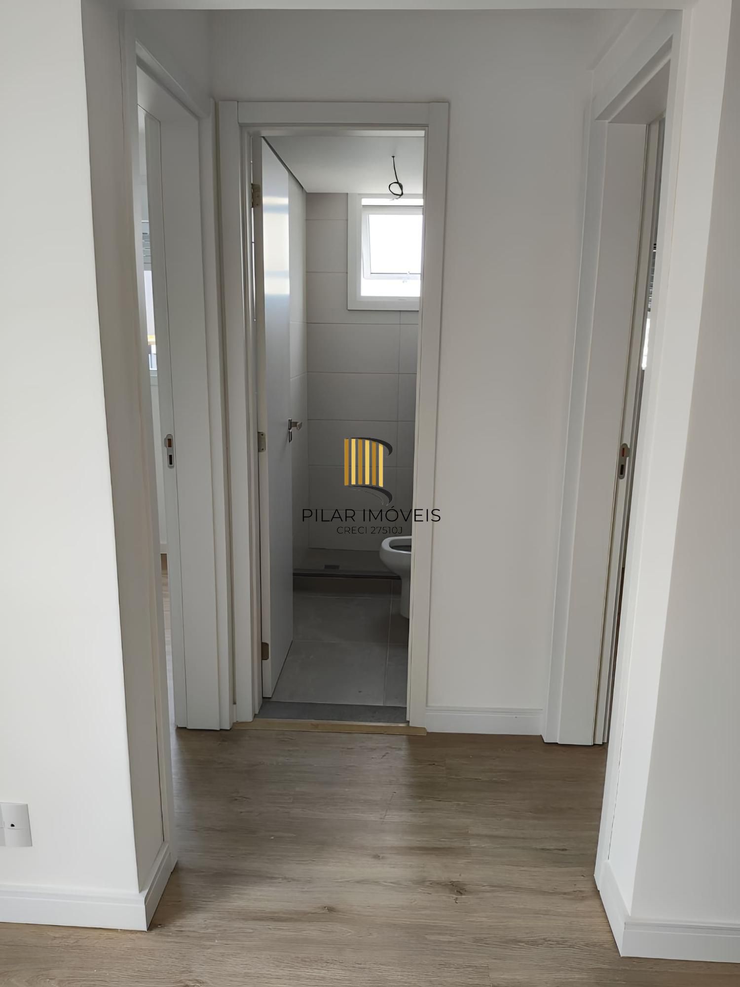 Apartamento de 2 dormitórios no Bairro Teresópolis - Porto Alegre