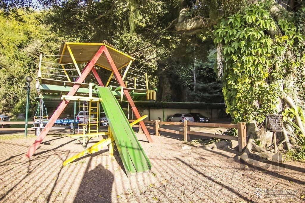 Apartamento 2 dorms à venda Avenida Guaíba, Vila Assunção - Porto Alegre