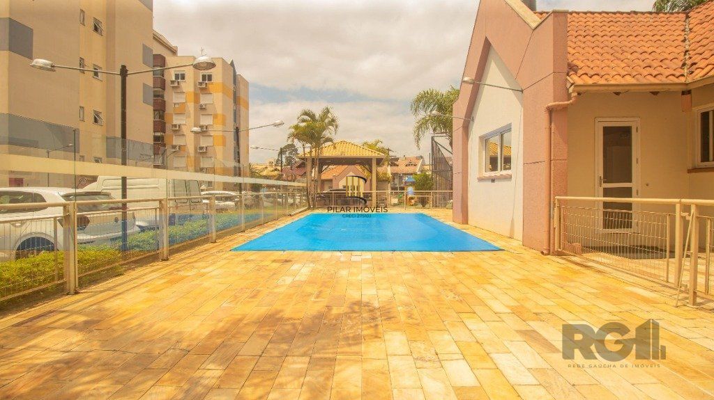 Apartamento 3 dormitórios no bairro Jardim Itu