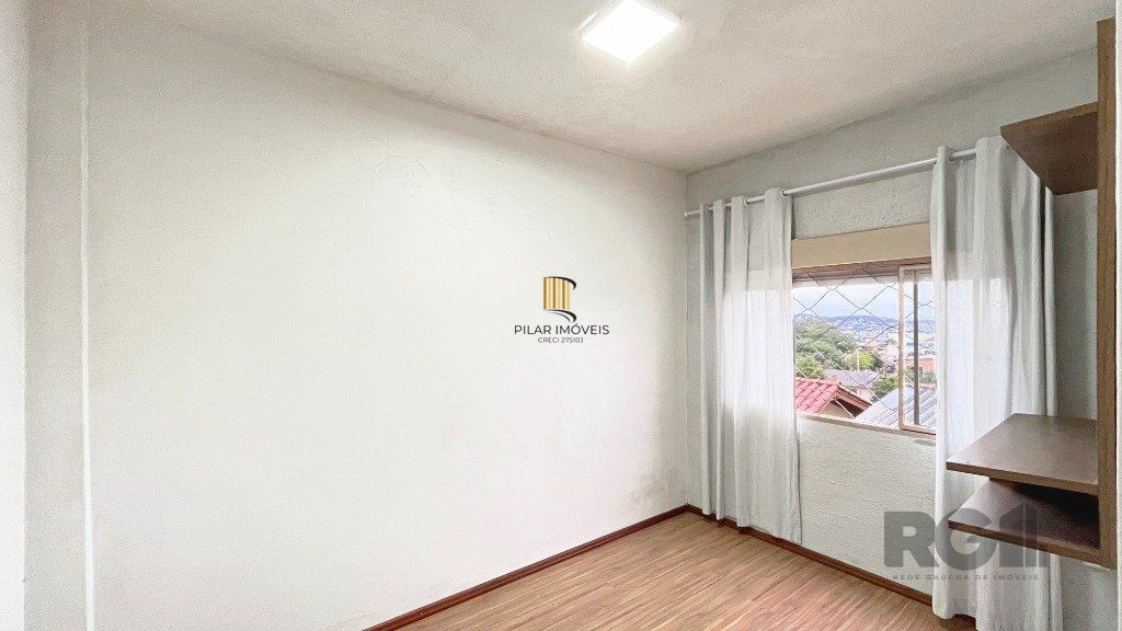 Casa 3 dormitórios no bairro Santa Tereza