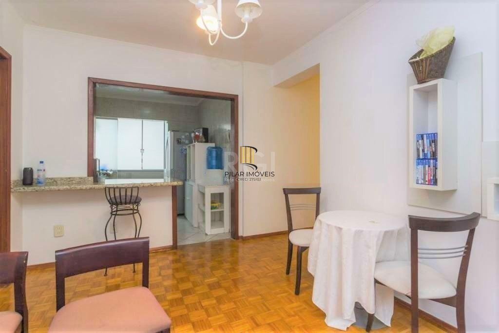 Apartamento para Venda - 58.9m², 2 dormitórios, 2 vagas - Jardim Europa