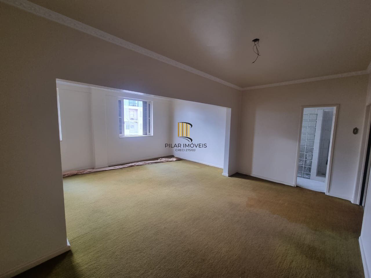 Apartamento com 3 dormitórios no Bairro centro histórico