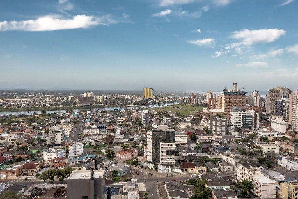 Apartamento 2 dormitórios no bairro Centro