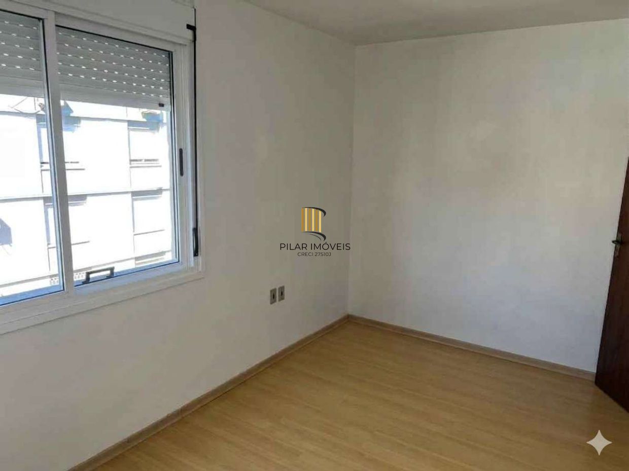 Apartamento 2 dormitórios no bairro Teresópolis