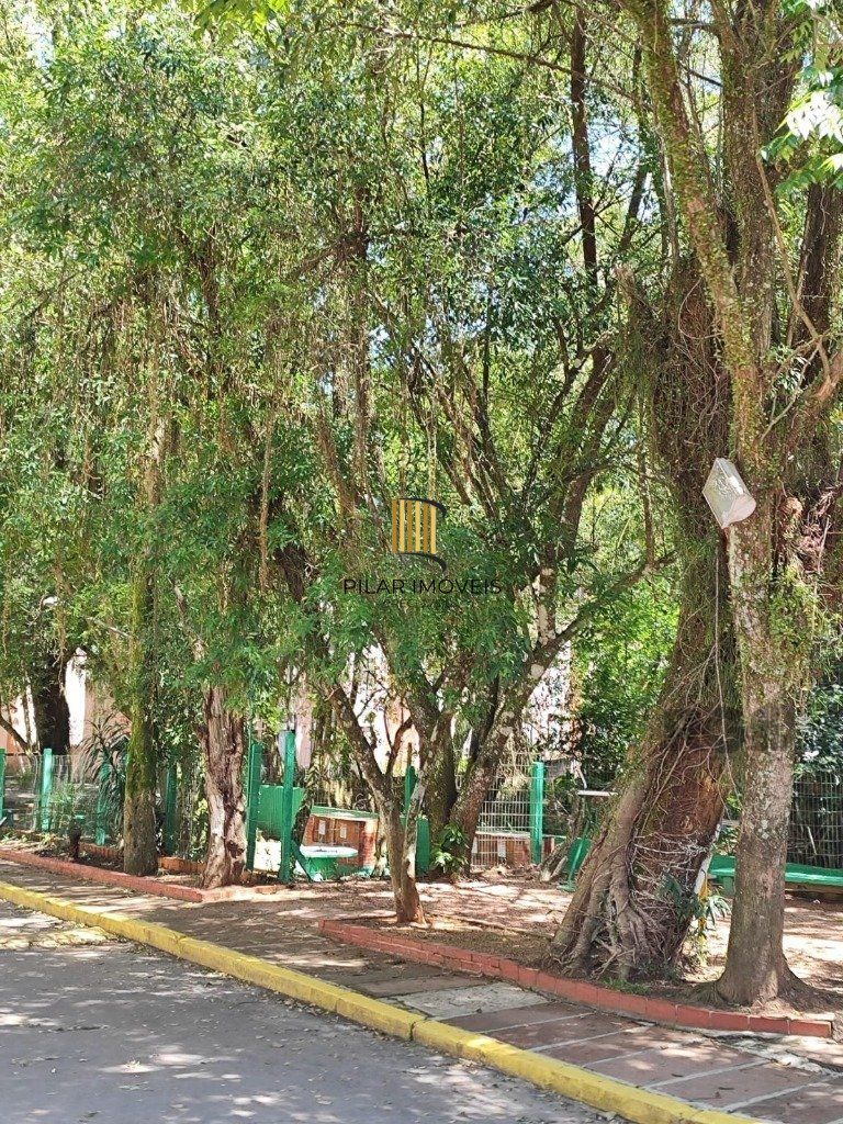 Apartamento com 3 quartos, 1 vaga e 67.88m² no bairro Cavalhada - Porto Alegre