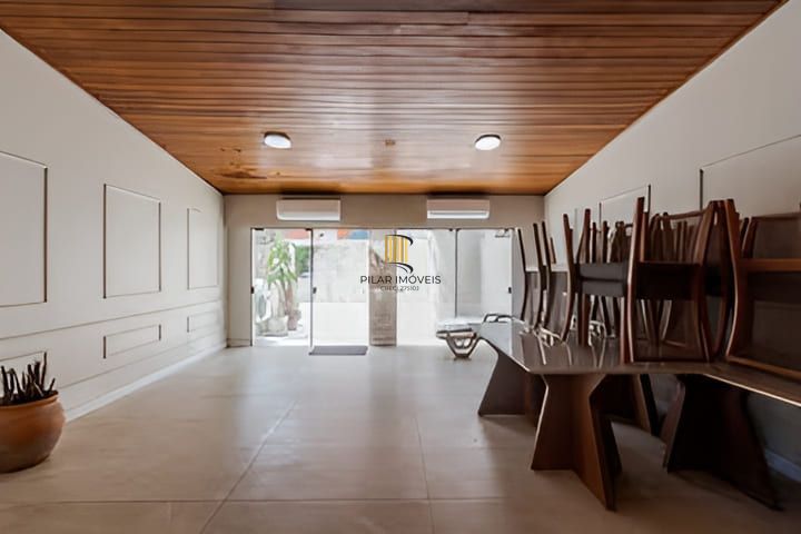 Apartamento de 2 dormitorios à venda em Bela Vista, Porto Alegre.
