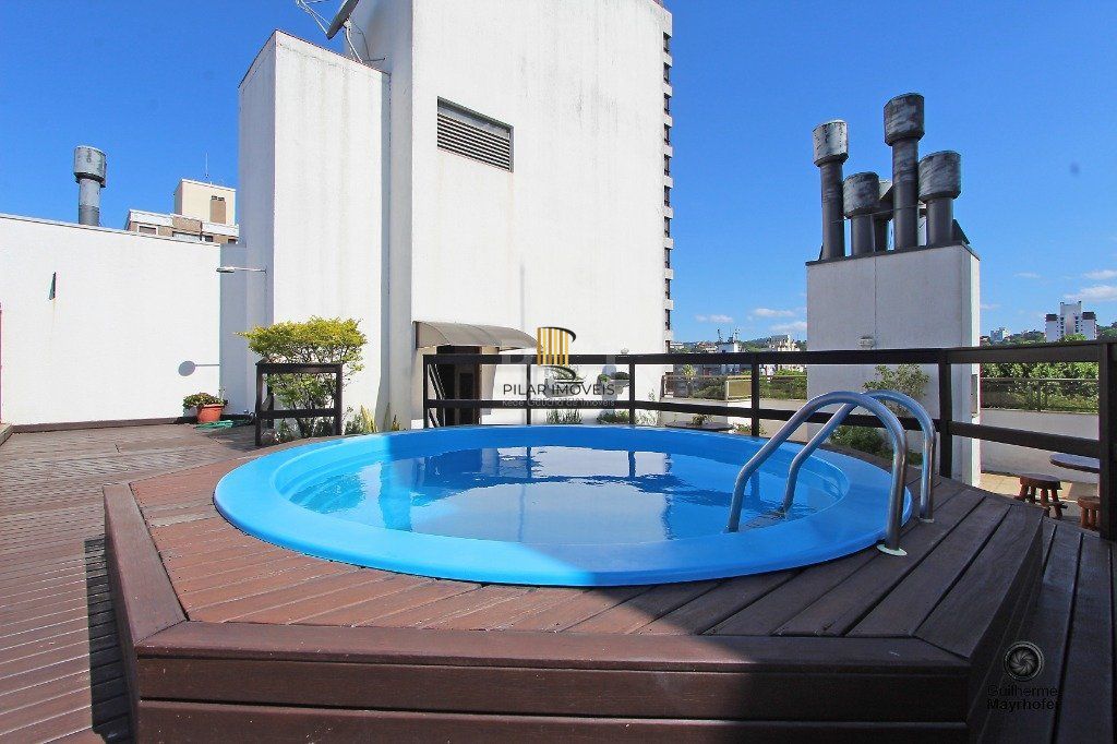 Apartamento para Venda - 73.28m², 2 dormitórios, 1 vaga - Menino Deus
