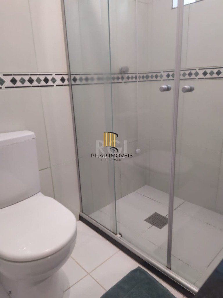 Apartamento à venda com 3 quartos, 59m² Avenida FRANCISCO TREIN, Cristo Redentor, Porto Alegre.