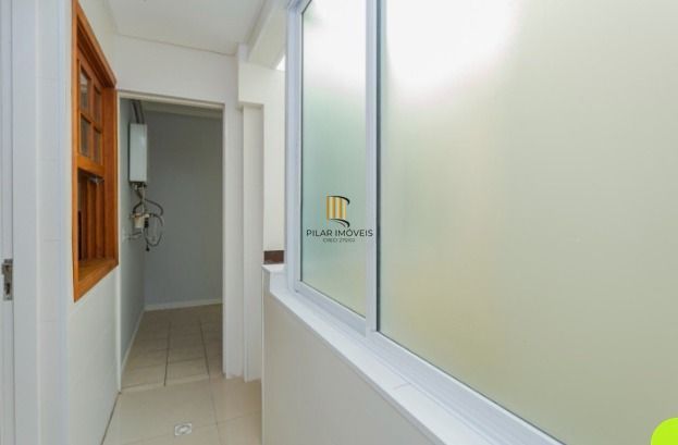 Apartamento com 3 quartos, 1 vaga no bairro Menino Deus